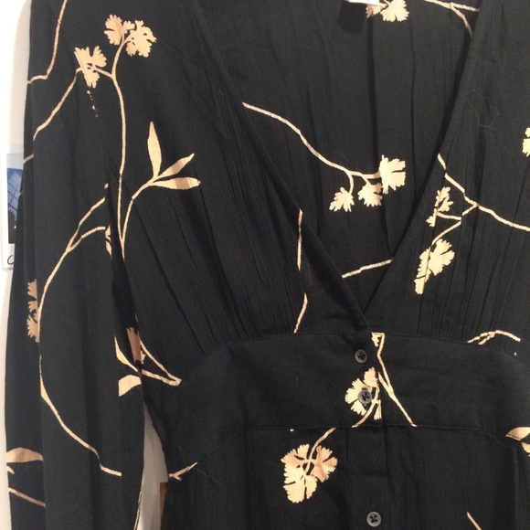 Billabong Dress - Picture 2 of 3